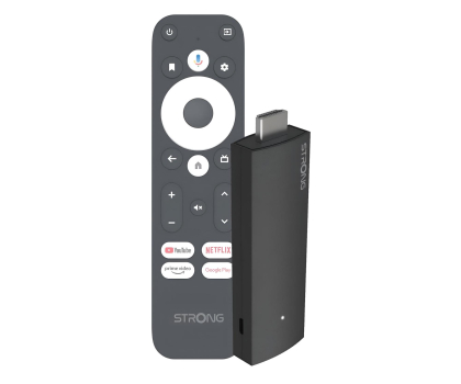 Odtwarzacz multimedialny STRONG STRONG LEAP UNA